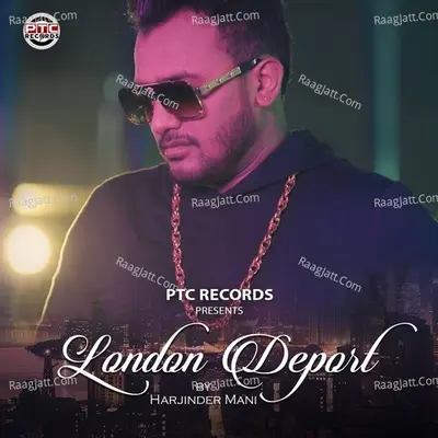 Londan Deport