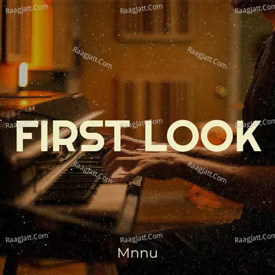 First Look Cover
