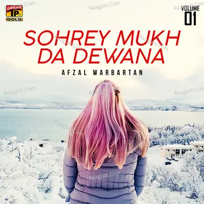 Sohrey Mukh Da Dewana, Vol. 1 - Afzal Warbartan