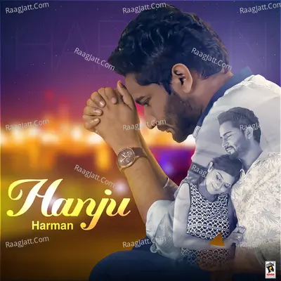 Hanju Cover