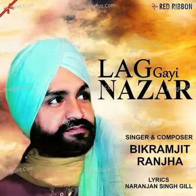 Lag Gayi Nazar Cover