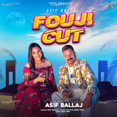 Asif Ballaj