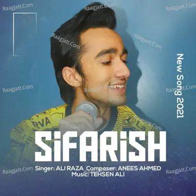 Sifarish Cover