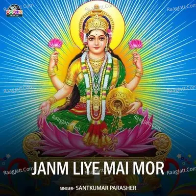 Janm Liye Mai Mor Cover