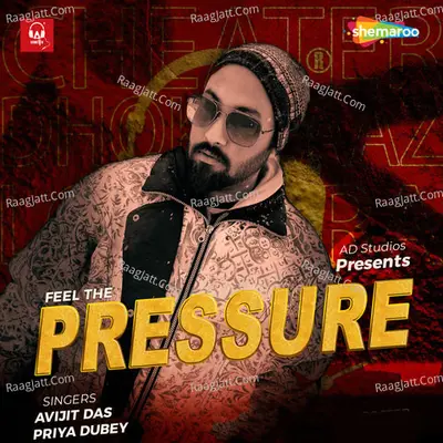 Pressure Cover