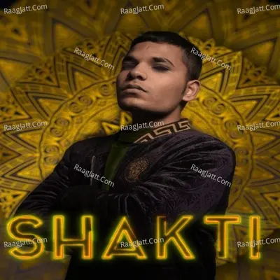 Shakti Poster