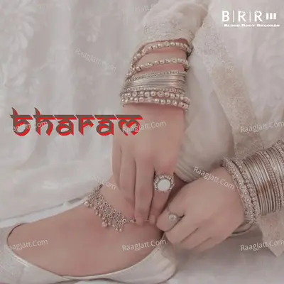 Bharam Cover