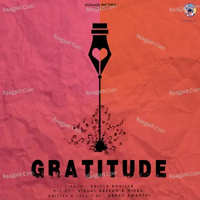 Gratitude