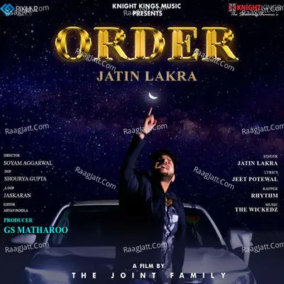 Jatin Lakra