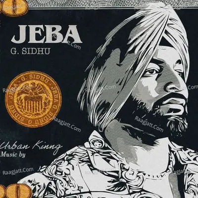 Jeba Cover