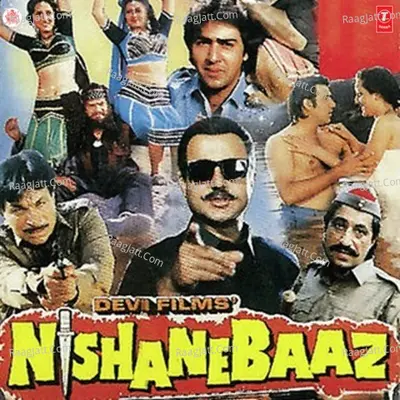 Nishanebaaz - Ravindra Jain