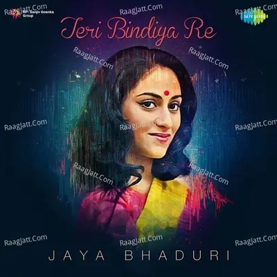 Teri Bindiya Re - Happy Birthday Jaya Bhaduri - Lata Mangeshkar
