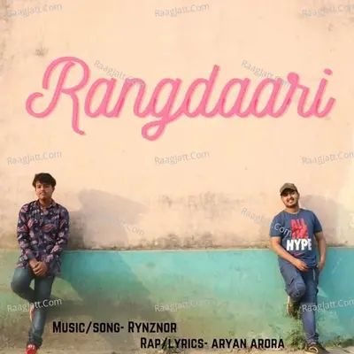 Rangdaari Cover