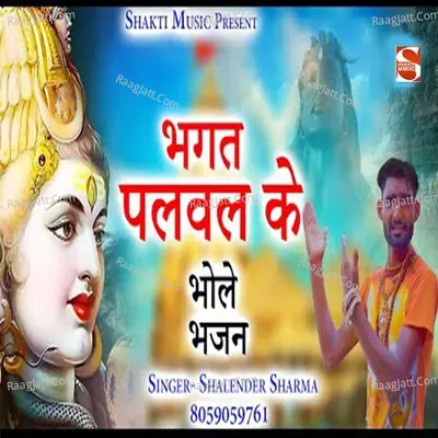 Shalender Sharma