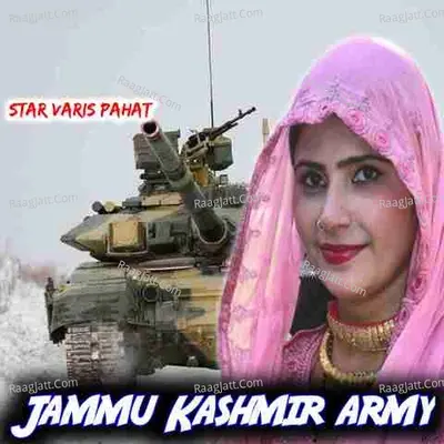 Jammu Kashmir army Cover