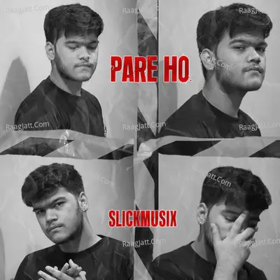 Pare Ho (Freeverse) Cover