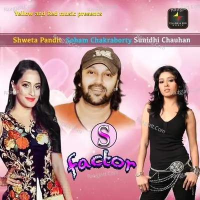 S Factor Poster