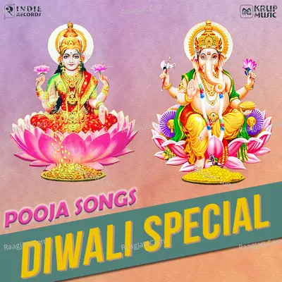 Diwali Special Pooja Songs Poster