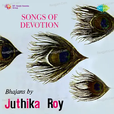 Juthika Roy - Geets And Bhajans Poster