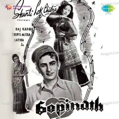 Gopinath Poster