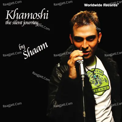 Khamoshi Poster