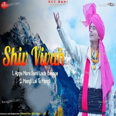 Shiv Vivah Poster