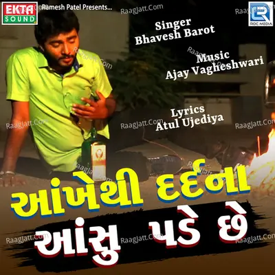 Aankhe Thi Dard Na Anshu Pade Che Cover