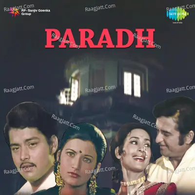 Paradh Poster