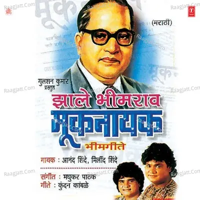 Jhale Bheemrav Mooknayak - Anand Shinde