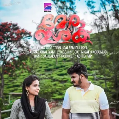Mera Ishq Cover