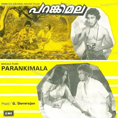Parangimala