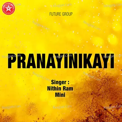 Pranayinikayi Poster