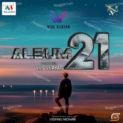 Kadalolam Kadhayunde (From "Album 21") Cover
