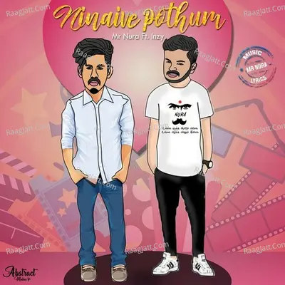 Ninaive Podhum Cover