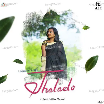 Thalaelo Cover Poster