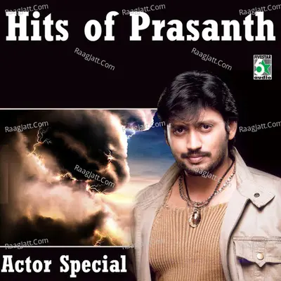 Hits of Prasanth Poster