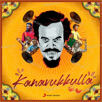 Kanavukkulla Cover