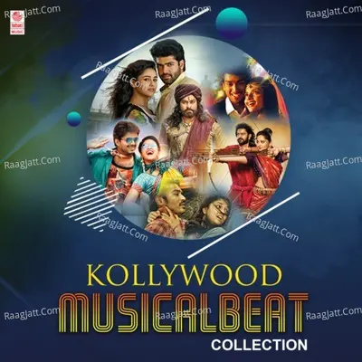 Kollywood Musicalbeat Collection Poster
