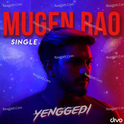 Yenggedi (Single) Cover