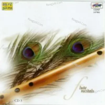 Flute Recitals Artistes Vol