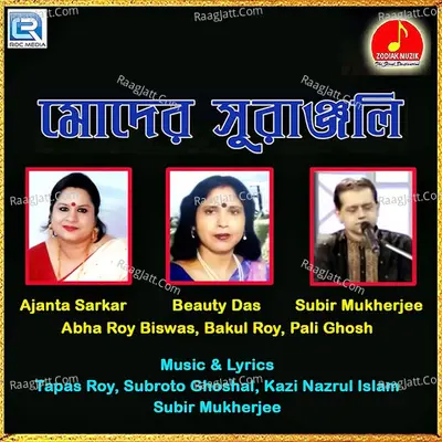 Moder Suranjoli Poster