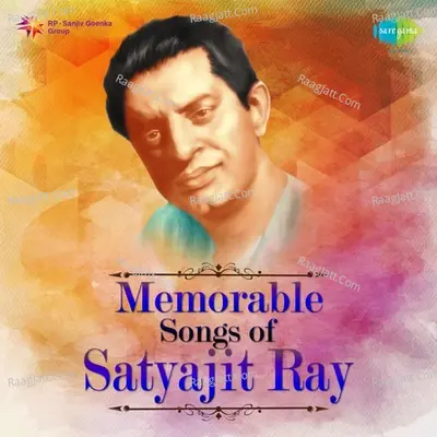 Memorable Songs Of Satyajit Ray - Kishore Kumar
