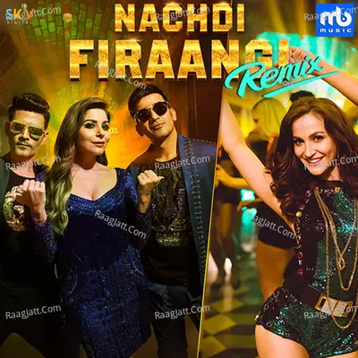 Nachdi Firaangi Remix Cover