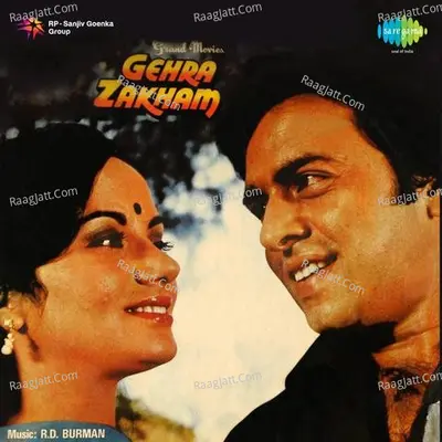 Gehra Zakham - Asha Bhosle