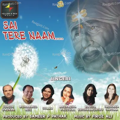 Sai Tere Naam Poster
