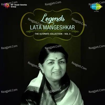 Lata Mangeshkar The Ultimate Collection 3 - Lata Mangeshkar