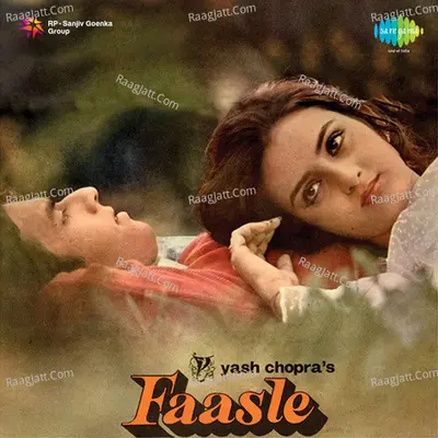 Faasle Poster