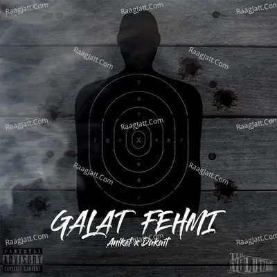 Galat Fehmi Cover