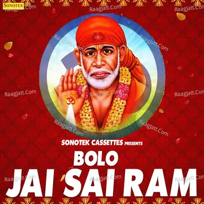 Bolo Jai Sai Ram Poster
