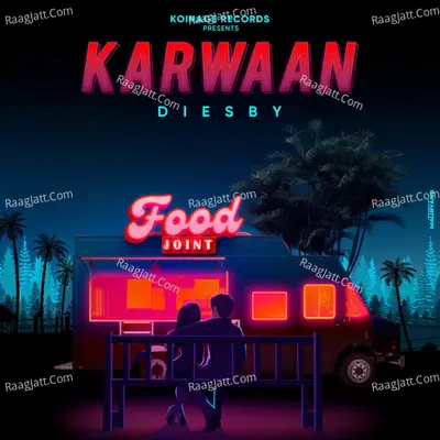 Karwaan Poster